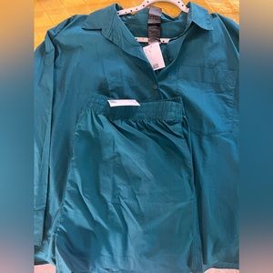 BRAND NEW! H&M pajama set